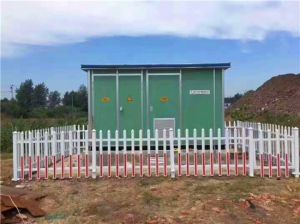 防撞護欄的高度設(shè)計